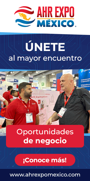 AHR Expo — American Steam